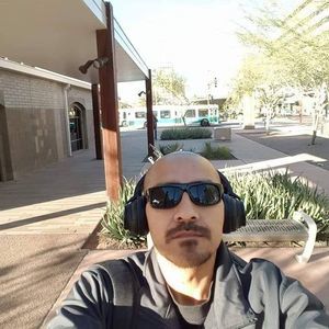 Meet your Posher, Martin